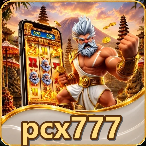 pcx777 — panduan slot Epic Legends