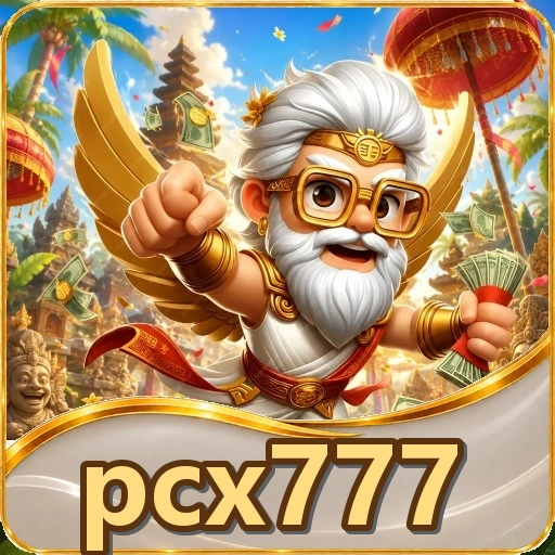 Banner promo daftar dan bonus pcx777